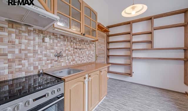 Pronájem bytu 1+1 40 m², Školní, Aš, okres Cheb
