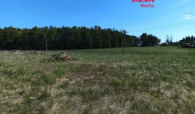 Prodej stavebního pozemku 1 000 m², Vítězná – Kocléřov, okres Trutnov
