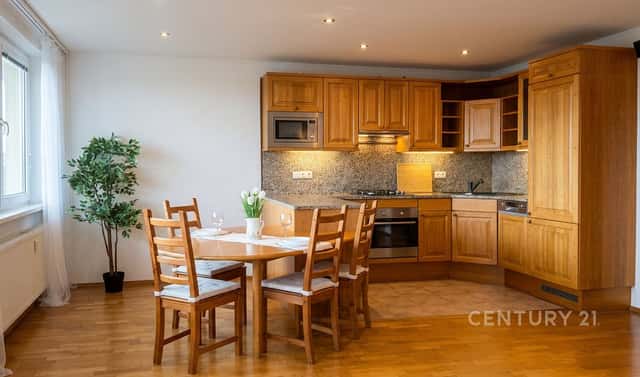 Prodej bytu 4+kk 90 m², Navigátorů, Praha 6 – Liboc
