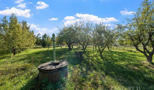 Prodej stavebního pozemku 1 096 m², Dubicko, okres Šumperk