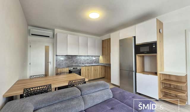 Pronájem bytu 3+kk 72 m², Za Lidkou, Kutná Hora – Hlouška
