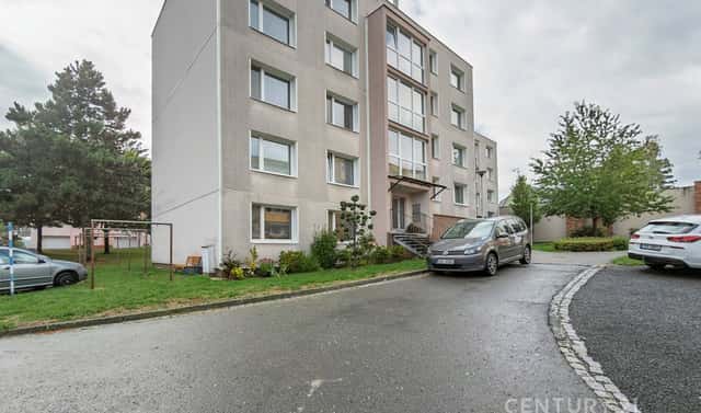 Pronájem bytu 2+1 55 m², Teplice nad Bečvou, okres Přerov