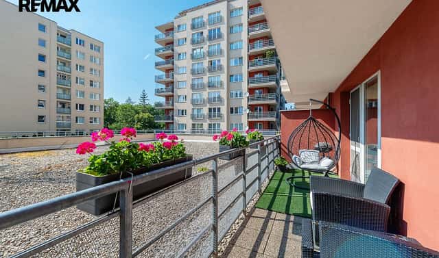 Prodej bytu 2+kk 49 m², Černochova, Praha 5 – Košíře