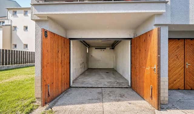 Prodej ostatní Garáž, 19m2, České Budějovice, České Budějovice 3, Klaricova, České Budějovice – České Budějovice 3