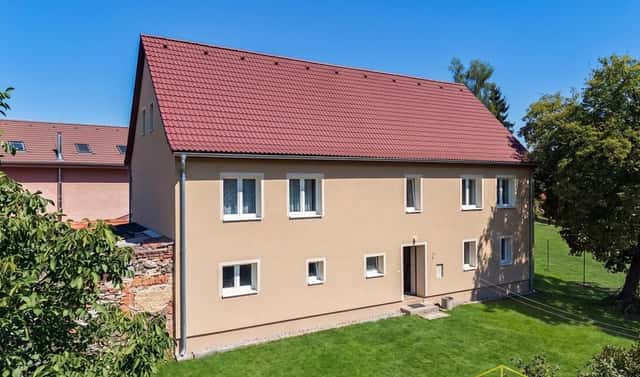 Prodej domu 250 m² s pozemkem 1 848 m², Modlany, okres Teplice