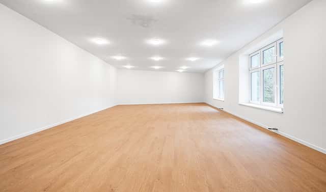 Pronájem komerčního objektu (jiného typu) 114 m², Libušino údolí, Třebíč – Borovina