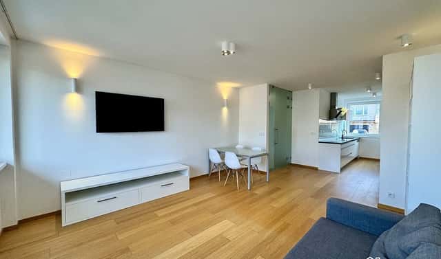 Pronájem bytu 3+kk 110 m², Čelakovského, Blansko