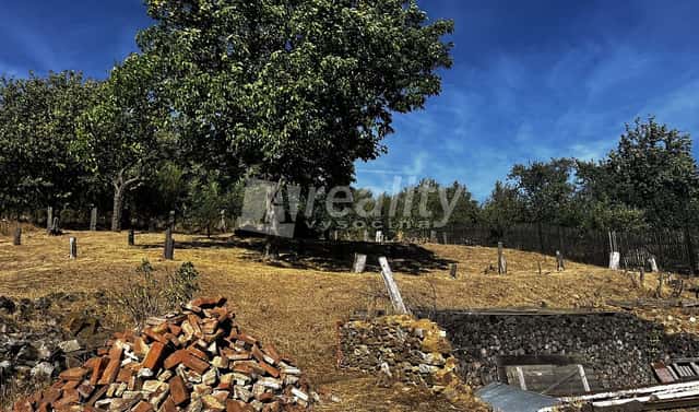 Prodej stavebního pozemku 1 485 m², Krahulov, okres Třebíč