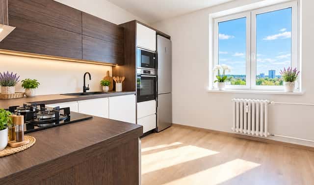 Prodej bytu 3+1 68 m², Poděbradova, Ostrava – Moravská Ostrava, okres Ostrava-město