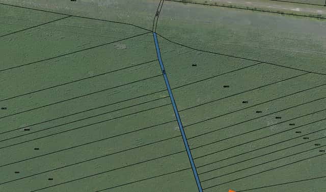 Prodej pole 64 m², Dymokury, okres Nymburk