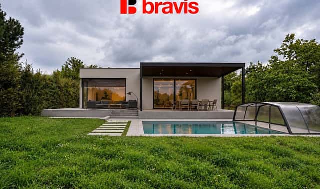 Prodej stavebního pozemku 1 600 m², Za Humny, Rozdrojovice, okres Brno-venkov