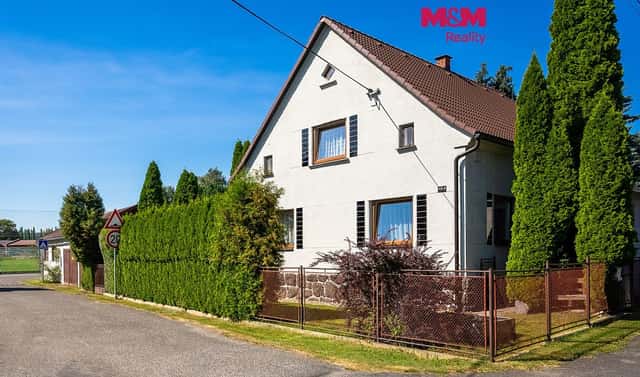 Prodej chaty/chalupy 180 m² s pozemkem 641 m², Višňová, okres Liberec