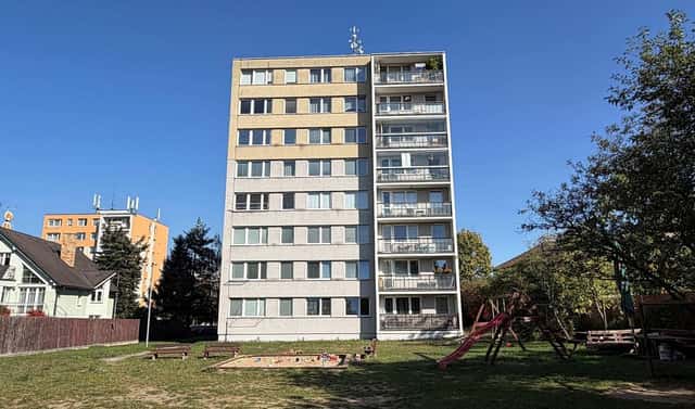 Pronájem bytu 3+kk 55 m², Sulická, Praha 4 – Lhotka