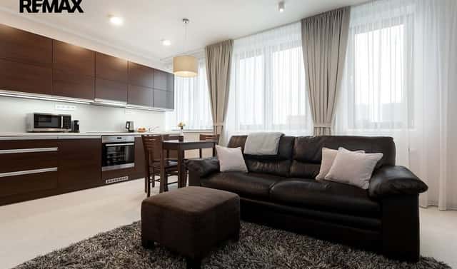 Pronájem bytu 2+kk 55 m², Chalupníkova, Ostrava – Zábřeh, okres Ostrava-město