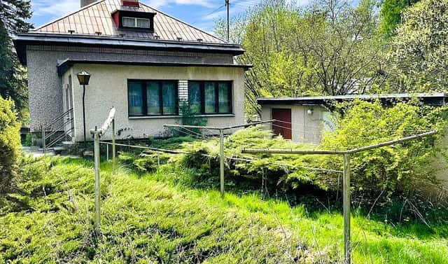 Prodej domu 80 m² s pozemkem 1 225 m², Žďárky, okres Náchod