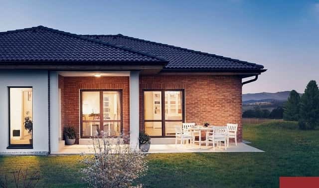 Prodej domu 136 m² s pozemkem 1 m², Rakovník