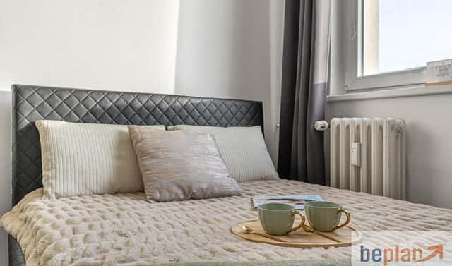 Prodej bytu 2+kk 52 m², 17. listopadu, Mladá Boleslav – Mladá Boleslav II