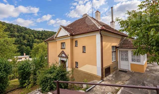 Prodej domu 177 m² s pozemkem 2 250 m², Jiráskova, Bílovice nad Svitavou, okres Brno-venkov
