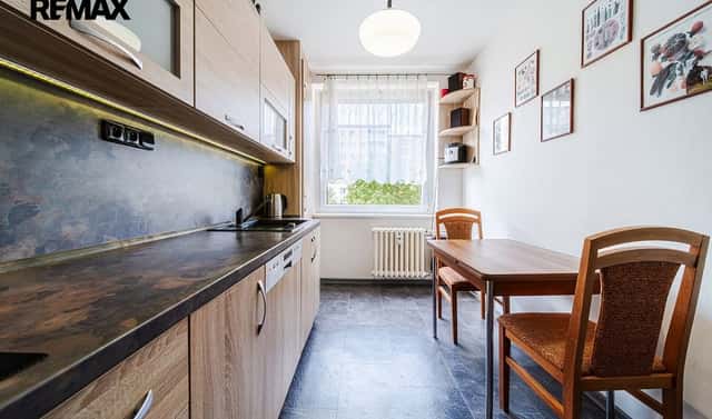 Prodej bytu 3+1 73 m², Štefáčkova, Brno – Líšeň, okres Brno-město