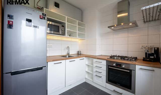 Pronájem bytu 3+1 63 m², Družstevní, Vsetín