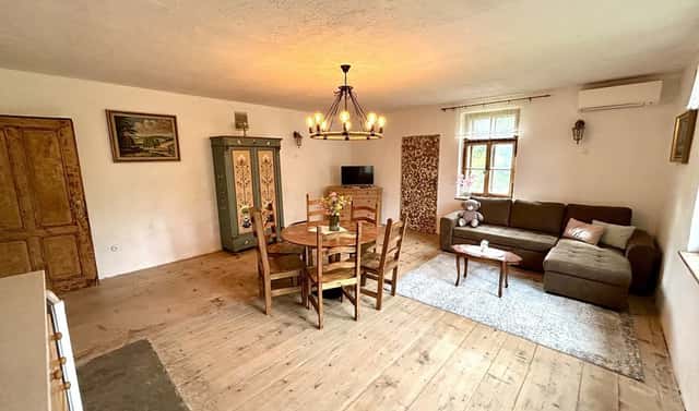 Prodej domu 300 m² s pozemkem 333 m², Líšnice, okres Ústí nad Orlicí