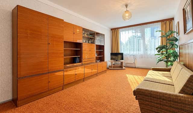 Prodej bytu 4+1 76 m², Platanová, Benátky nad Jizerou – Benátky nad Jizerou II, okres Mladá Boleslav