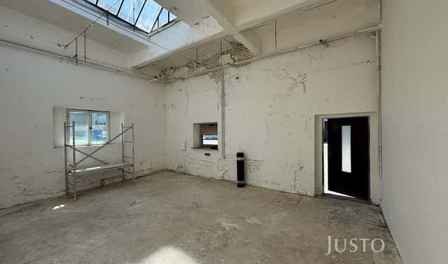 Pronájem skladovacích prostor 74 m², U Nisy, Chrastava – Dolní Chrastava, okres Liberec