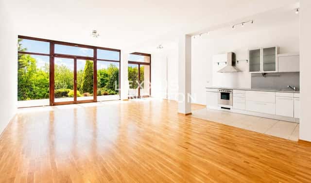 Pronájem domu 373 m² s pozemkem 857 m², Nebušická, Praha 6 – Nebušice