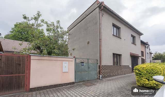 Prodej domu 163 m² s pozemkem 279 m², Malecká, Chrudim – Chrudim IV