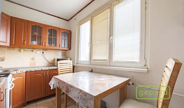 Prodej bytu 2+1 52 m², Karla Čapka, Habartov, okres Sokolov