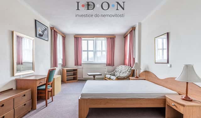 Prodej ubytovacího objektu 920 m², Třinec – Oldřichovice, okres Frýdek-Místek