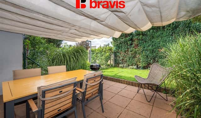 Prodej domu 177 m² s pozemkem 98 m², Řehořova, Brno – Černovice, okres Brno-město