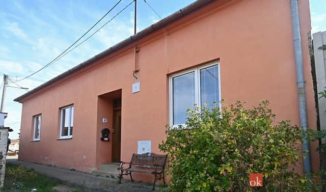Prodej domu 240 m² s pozemkem 240 m², Žlíbek, Prace, okres Brno-venkov