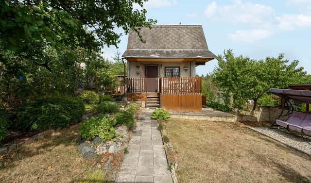 Prodej chaty/chalupy 40 m² s pozemkem 394 m², Želešice, okres Brno-venkov