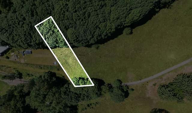 Prodej stavebního pozemku 779 m², Klíny, okres Most