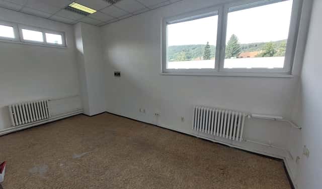 Pronájem kanceláře 20 m², Prachatice