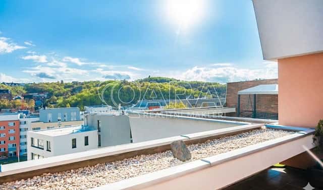 Prodej bytu 4+kk 103 m², Mošnova, Praha 5 – Smíchov