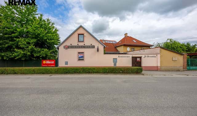 Prodej domu 95 m² s pozemkem 206 m², Štítného, Nová Včelnice, okres Jindřichův Hradec