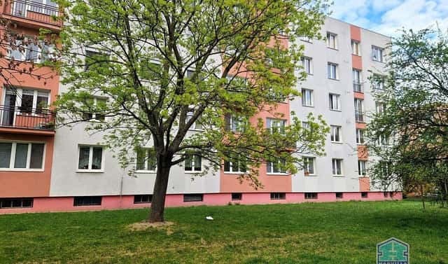 Prodej bytu 2+1 50 m², Blatenská, Plzeň – Lobzy, okres Plzeň-město