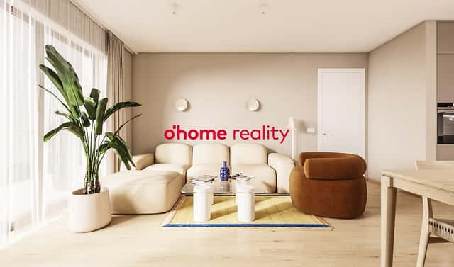 Prodej bytu 3+kk 59 m², Okružní, Olomouc