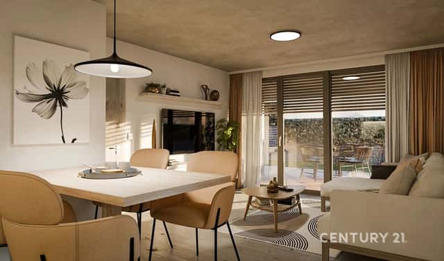 Prodej bytu 2+kk 58 m², Pražská, Jílové u Prahy – Radlík, okres Praha-západ