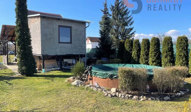 Prodej chaty/chalupy 20 m² s pozemkem 926 m², Břeclav