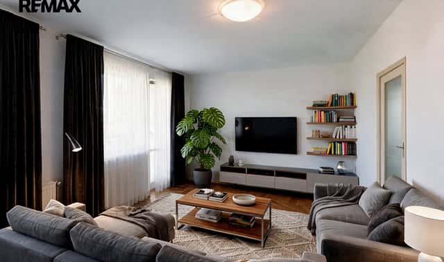 Prodej bytu 3+1 68 m², Hudečkova, Praha 4 – Krč