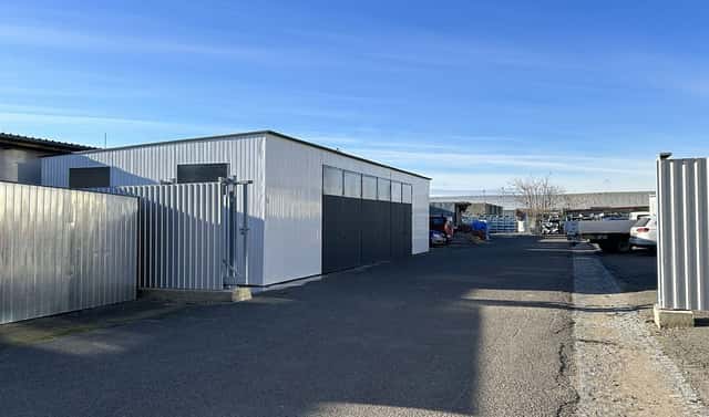 Pronájem skladovacích prostor 105 m², Znojemská, Pohořelice, okres Brno-venkov