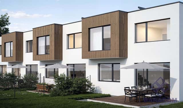 Prodej domu 168 m² s pozemkem 385 m², Inovační, Zlatníky-Hodkovice – Hodkovice, okres Praha-západ