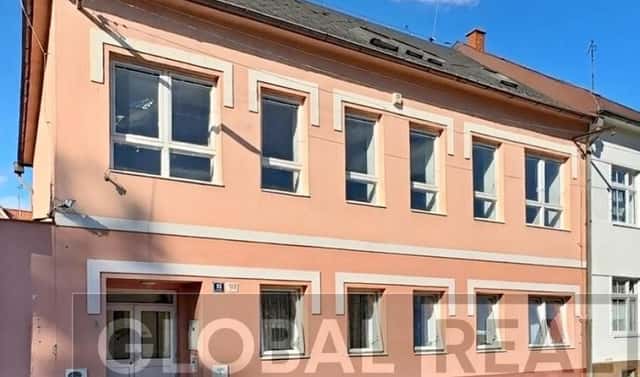 Prodej kanceláře 401 m², Vojanova, Svitavy – Město