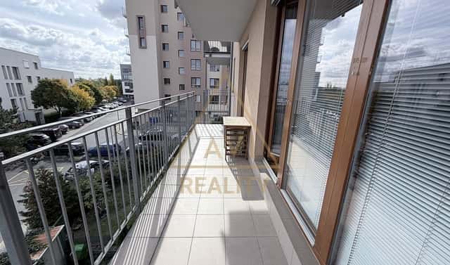 Pronájem bytu 2+kk 48 m², Za Mototechnou, Praha 5 – Stodůlky