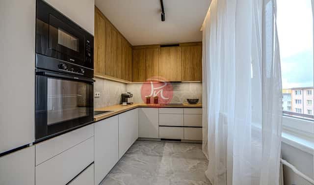 Prodej bytu 3+kk 70 m², Výškovická, Ostrava – Zábřeh, okres Ostrava-město