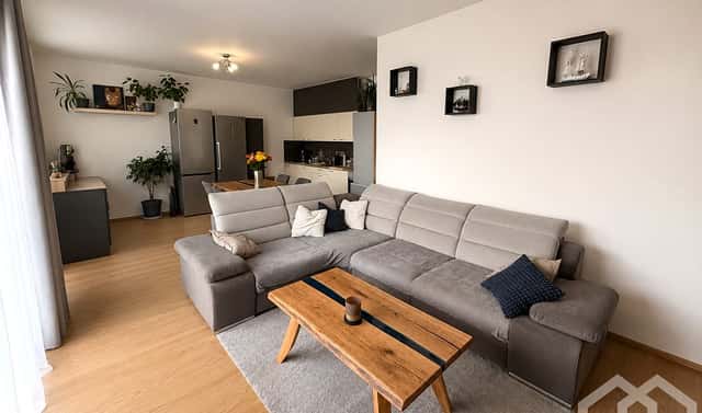 Prodej bytu 2+kk 56 m², Příhodova, Chýně, okres Praha-západ