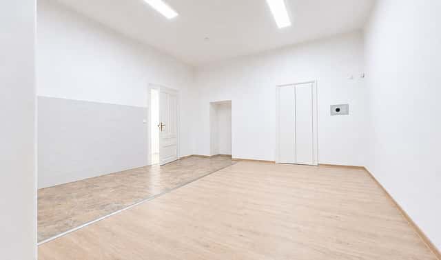 Pronájem kanceláře 127 m², Milíčova, Ostrava, okres Ostrava-město